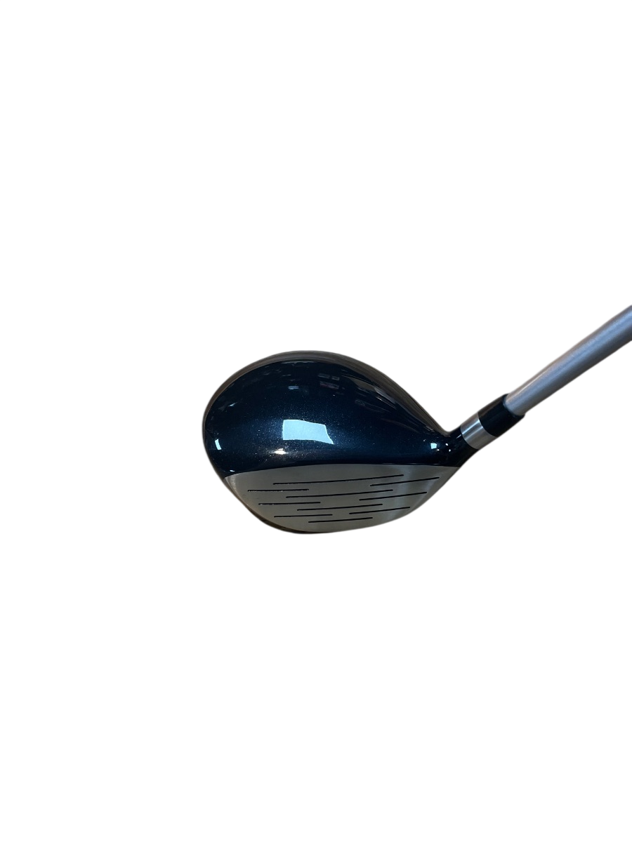 Wilson Wilson ESX - Kuva 3