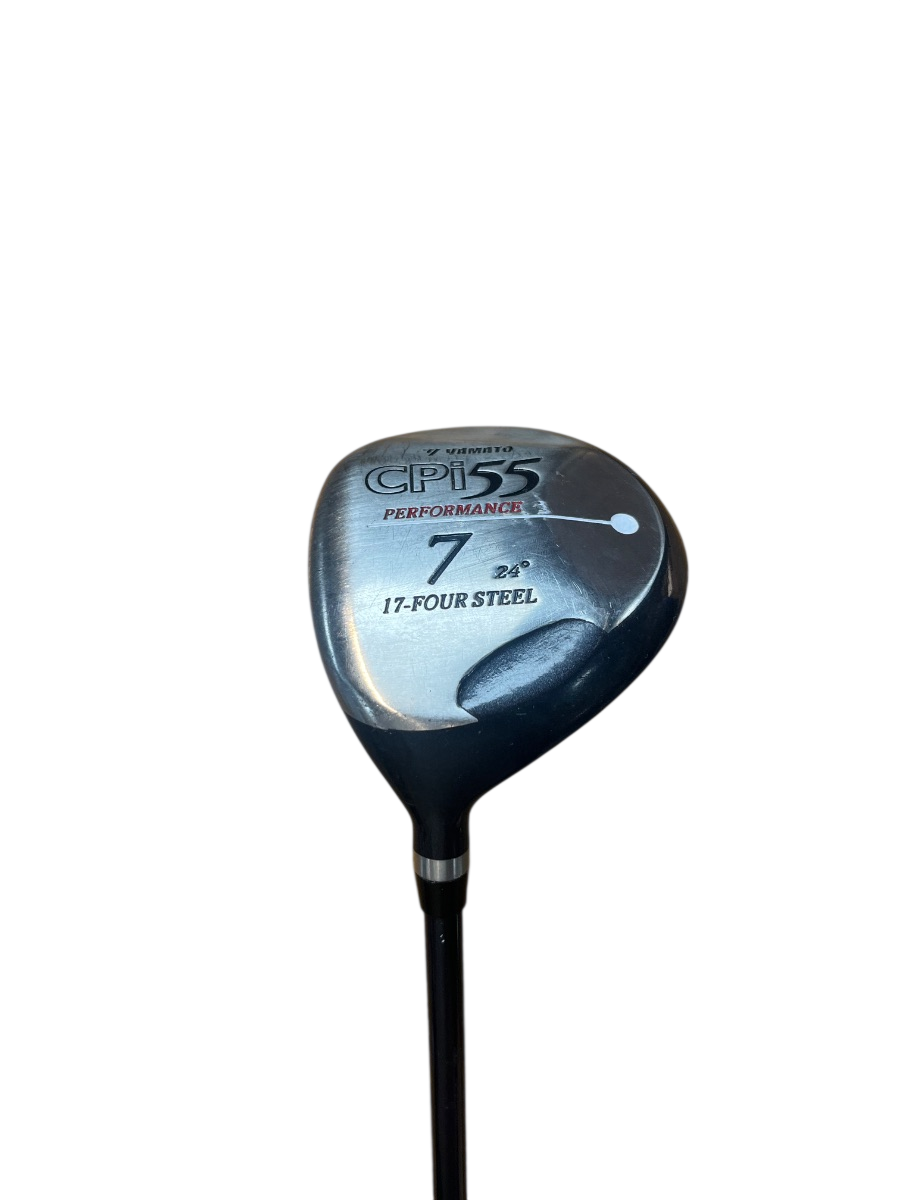 Callaway Callaway CP155