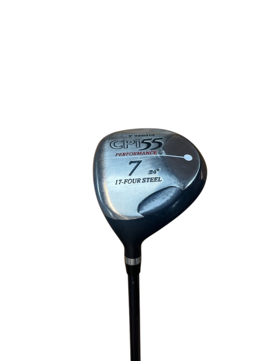 Callaway Callaway CP155