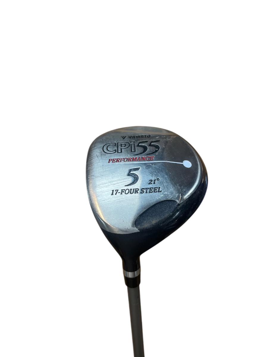 Callaway Callaway CP155 Performance