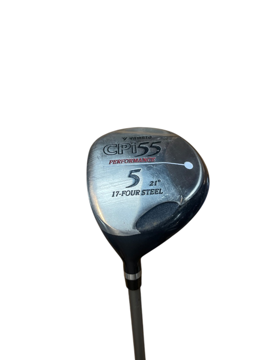 Callaway Callaway CP155 Performance