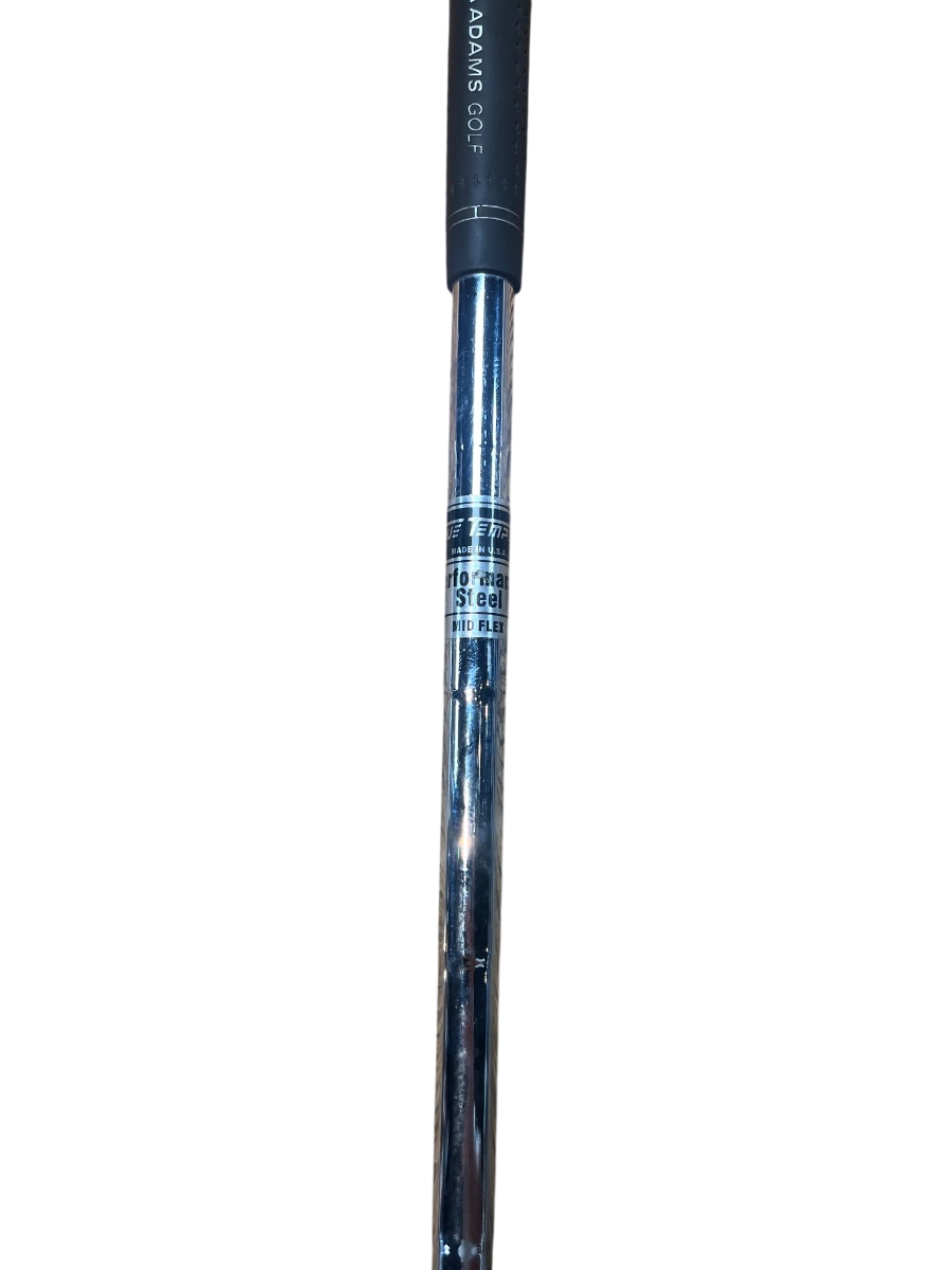 Mizuno Mizuno MP-20 - Kuva 5