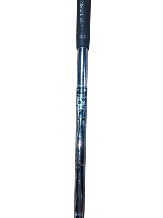 Mizuno Mizuno MP-20 - Kuva 5