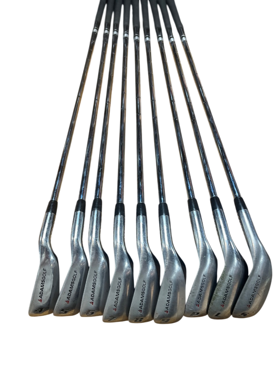 Mizuno Mizuno MP-20 - Kuva 4