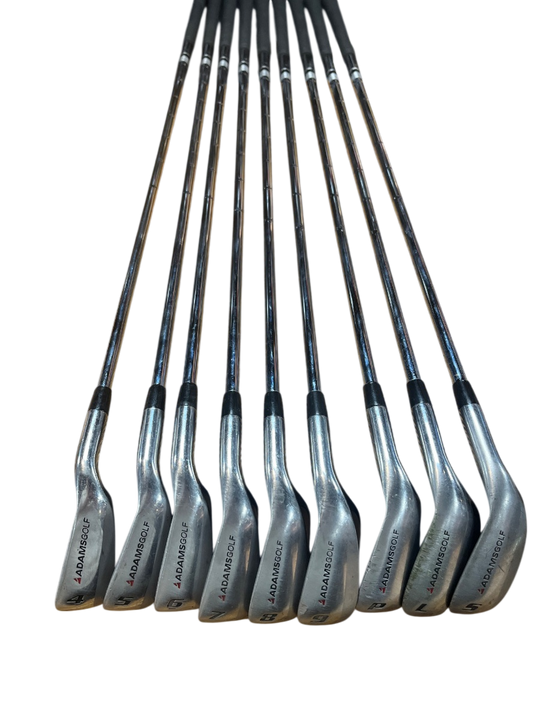Mizuno Mizuno MP-20 - Kuva 4