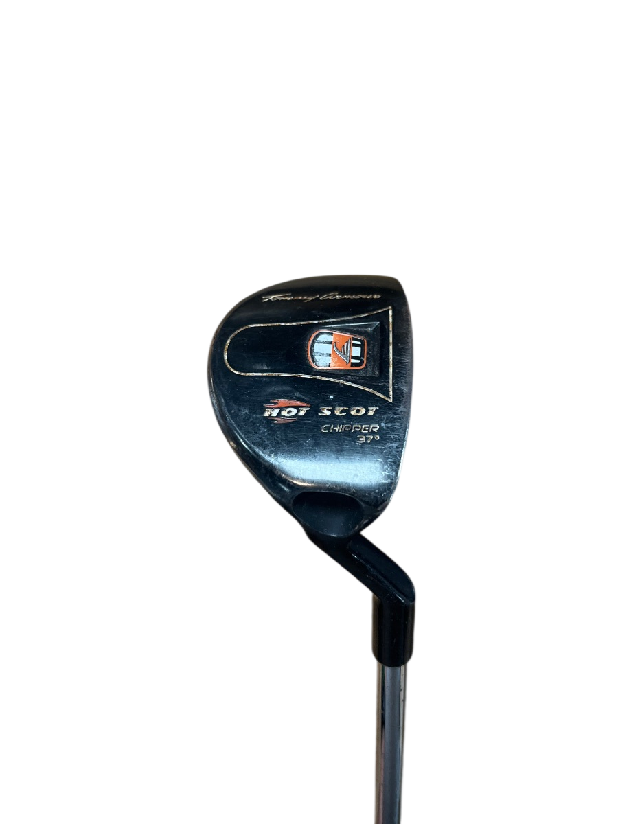 Wilson Wilson Hot Scot Chicago 370