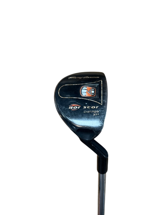 Wilson Wilson Hot Scot Chicago 370
