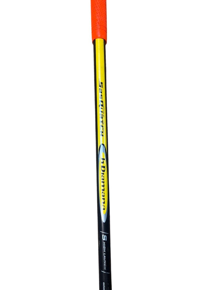 Wilson Wilson T60 - Kuva 4