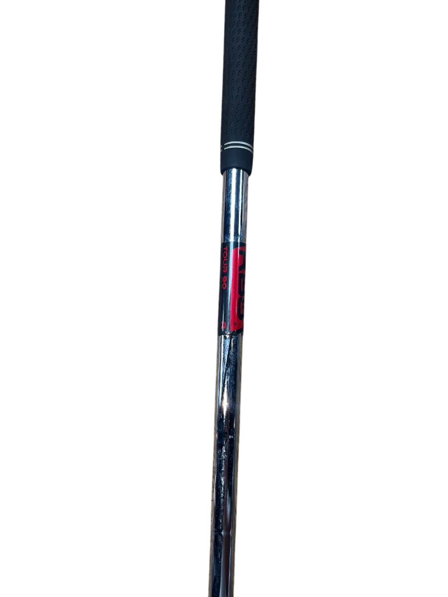 Cobra Cobra KING F9 SPEEDBACK - Kuva 4