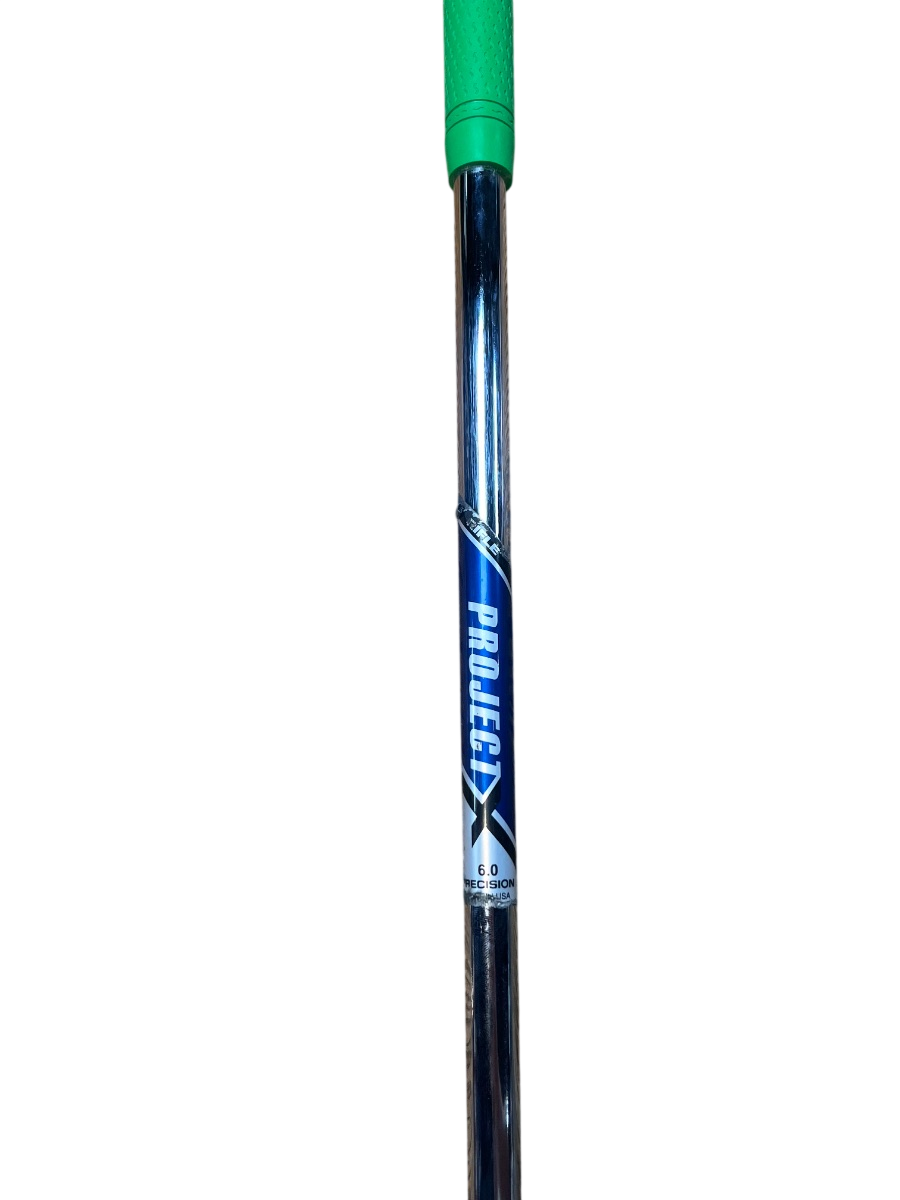 Mizuno Mizuno MP-20 - Kuva 5