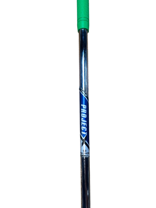 Mizuno Mizuno MP-20 - Kuva 5