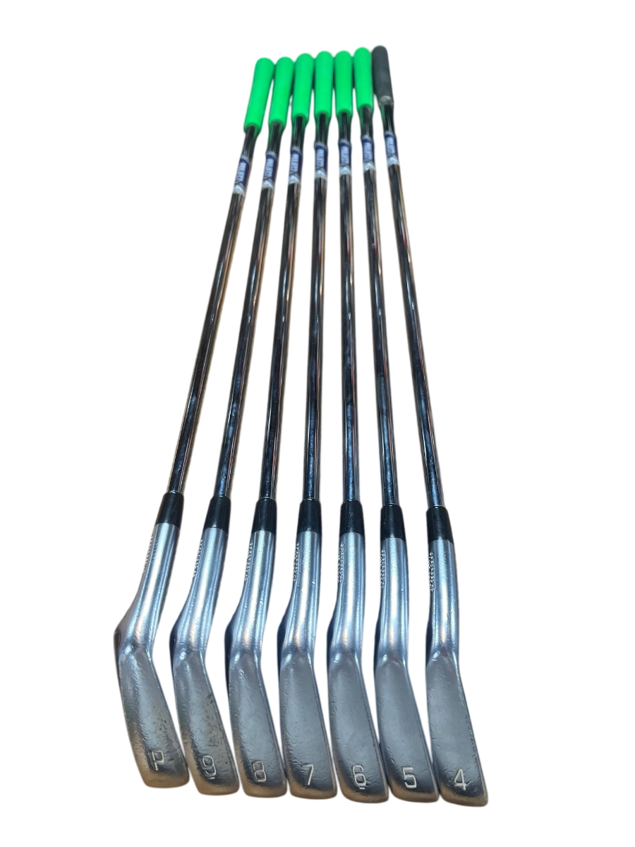 Mizuno Mizuno MP-20 - Kuva 4