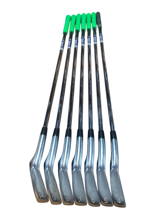 Mizuno Mizuno MP-20 - Kuva 4