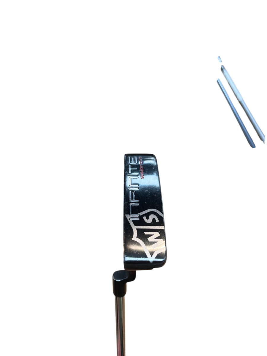 Wilson Staff Wilson Staff Infinite