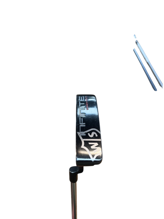 Wilson Staff Wilson Staff Infinite