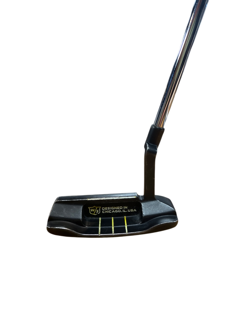 Wilson Staff Wilson Staff Infinite - Kuva 4