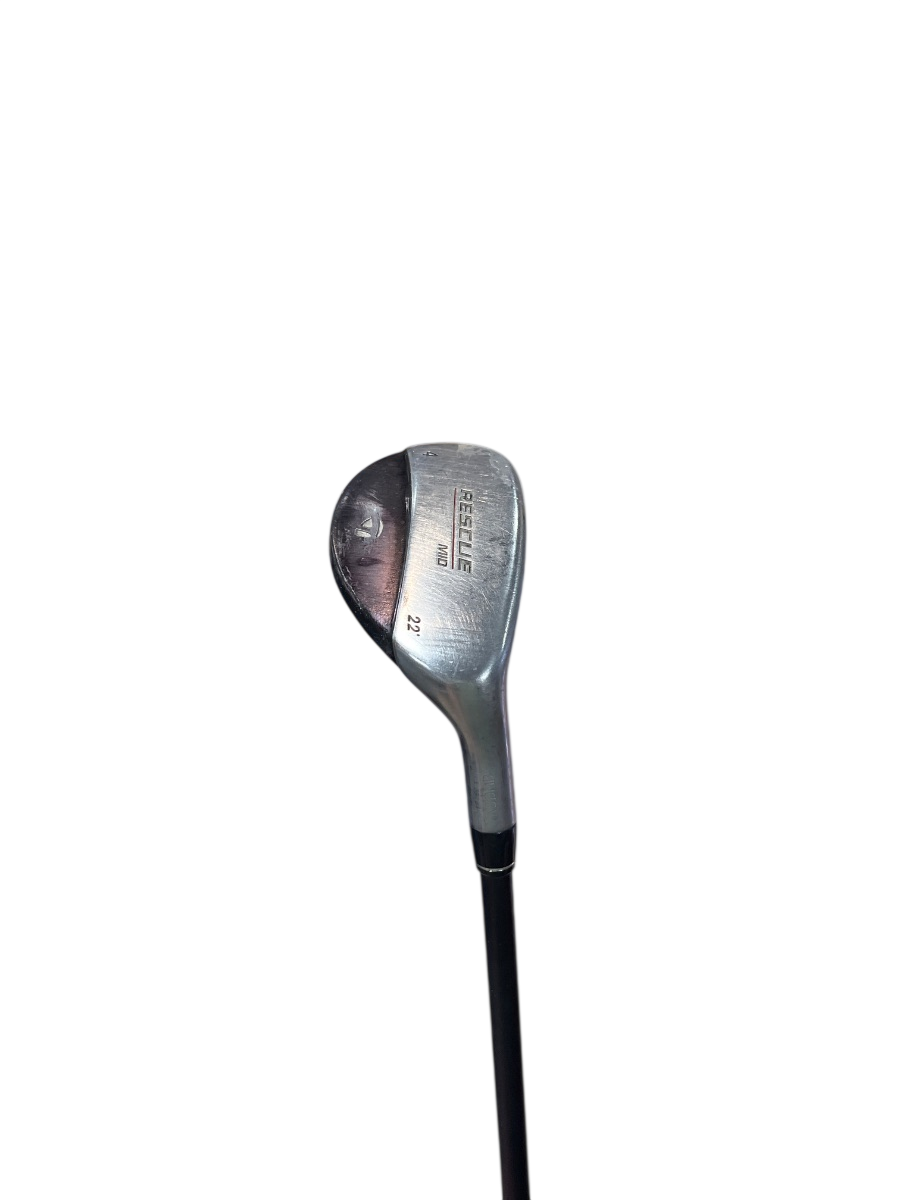 TaylorMade TaylorMade Rescue Mid