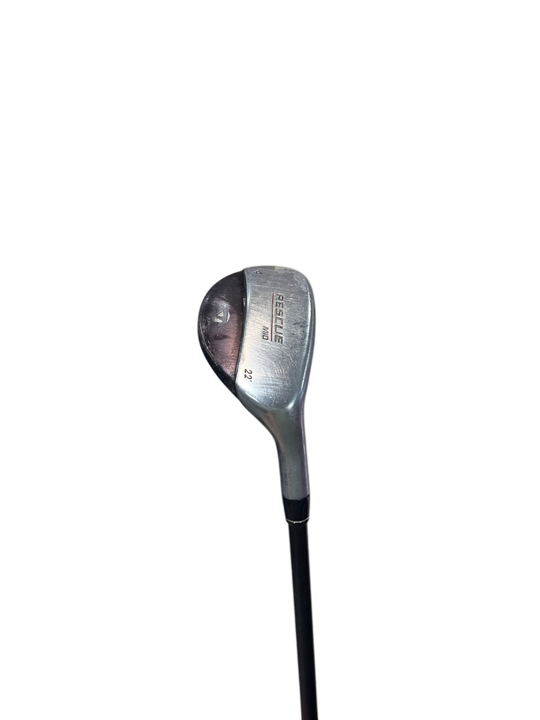 TaylorMade TaylorMade Rescue Mid