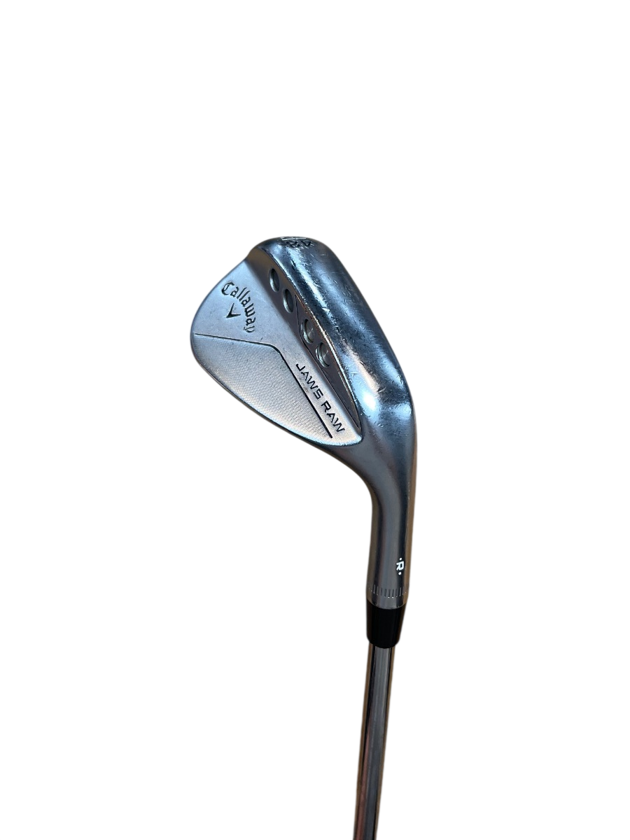 Callaway Callaway Jaws Raw 48/10S