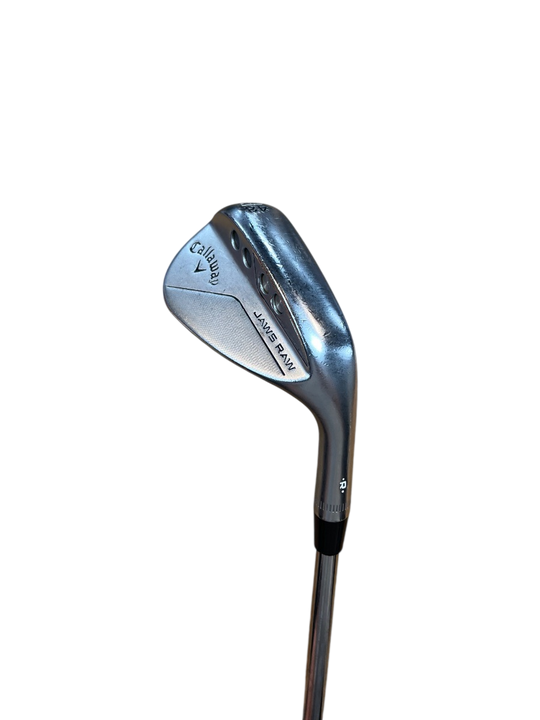 Callaway Callaway Jaws Raw 48/10S