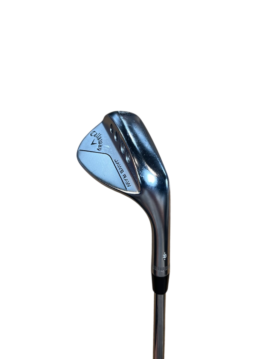 Callaway Callaway Jaws Raw 54/10S