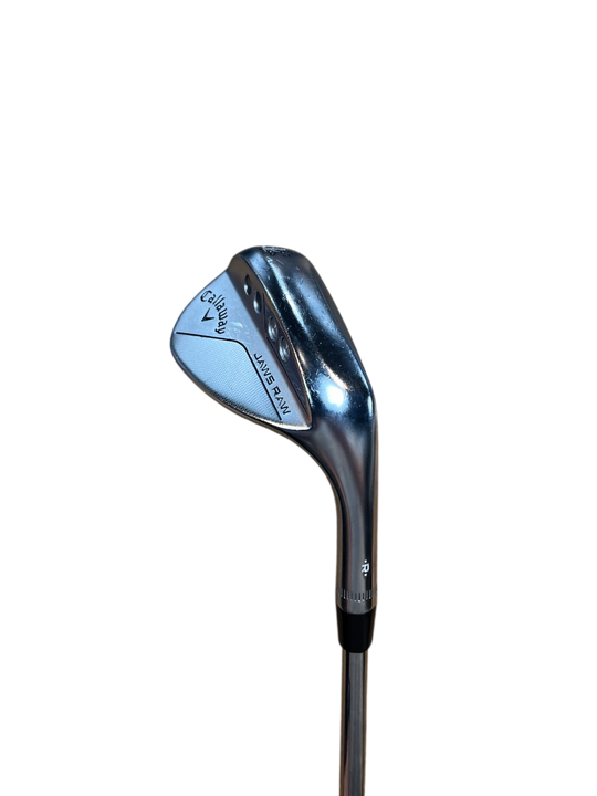 Callaway Callaway Jaws Raw 54/10S