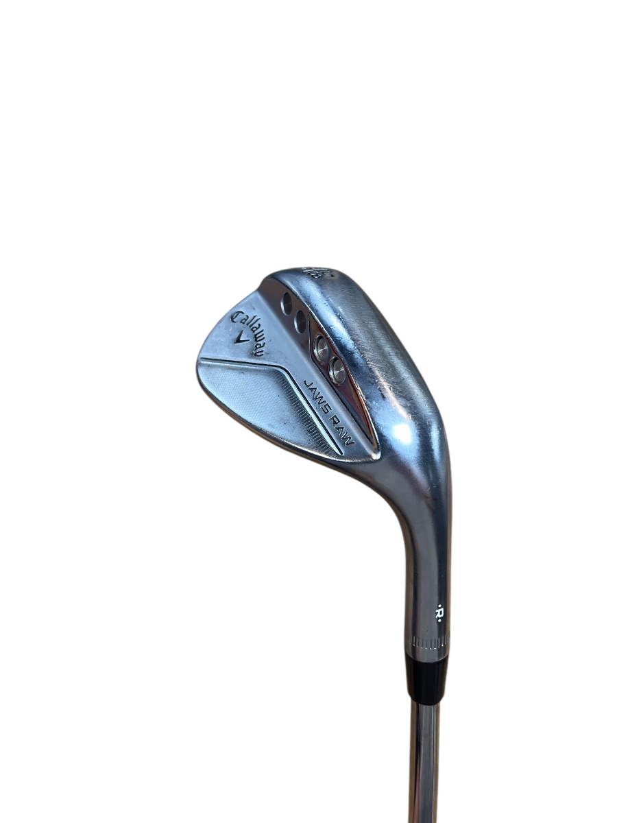 Callaway Callaway Jaws Raw 58/10S