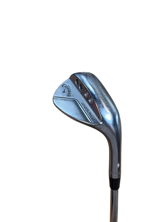 Callaway Callaway Jaws Raw 58/10S