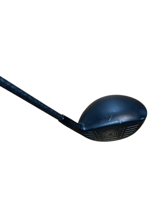 Callaway Callaway XR 3/15 - Kuva 3