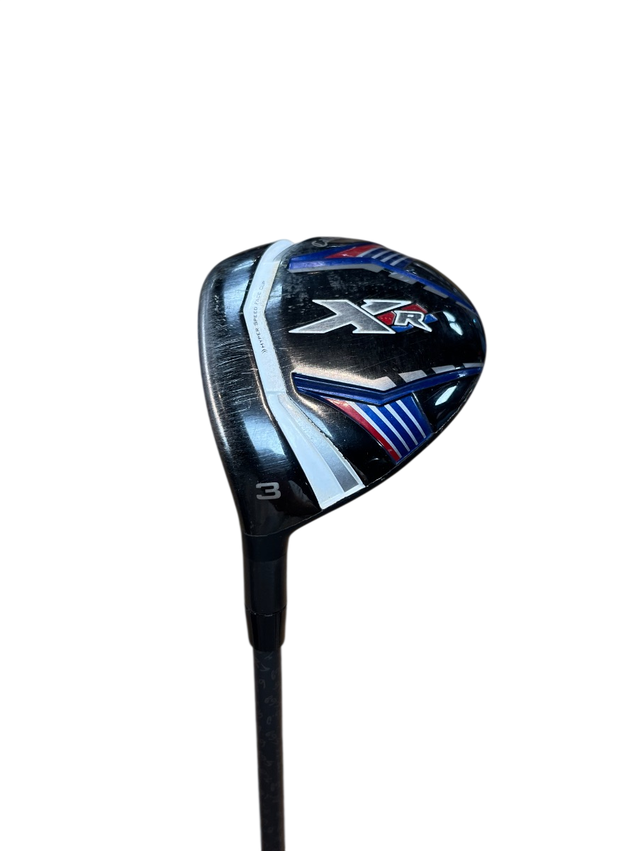 Callaway Callaway XR 3/15