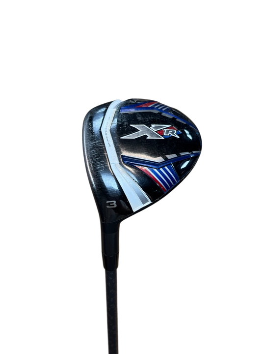 Callaway Callaway XR 3/15