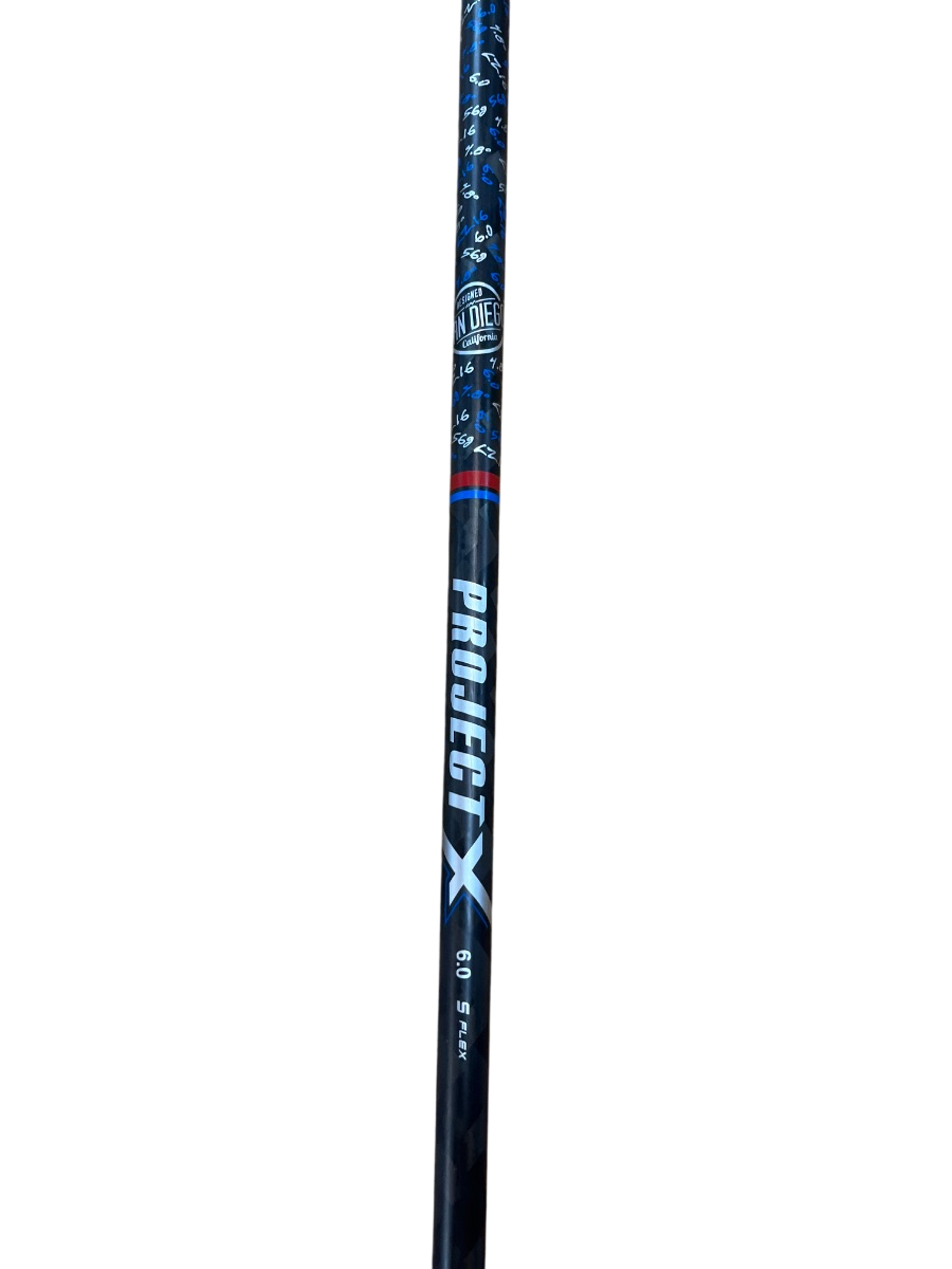 Callaway Callaway XR 3/15 - Kuva 4