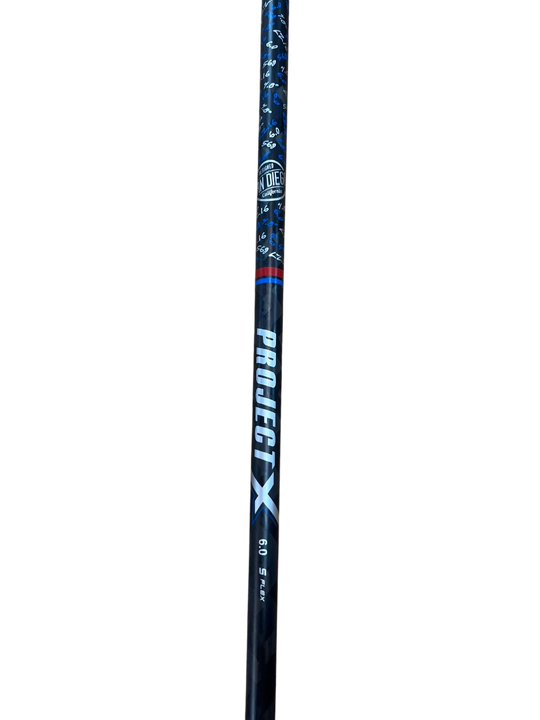 Callaway Callaway XR 3/15 - Kuva 4