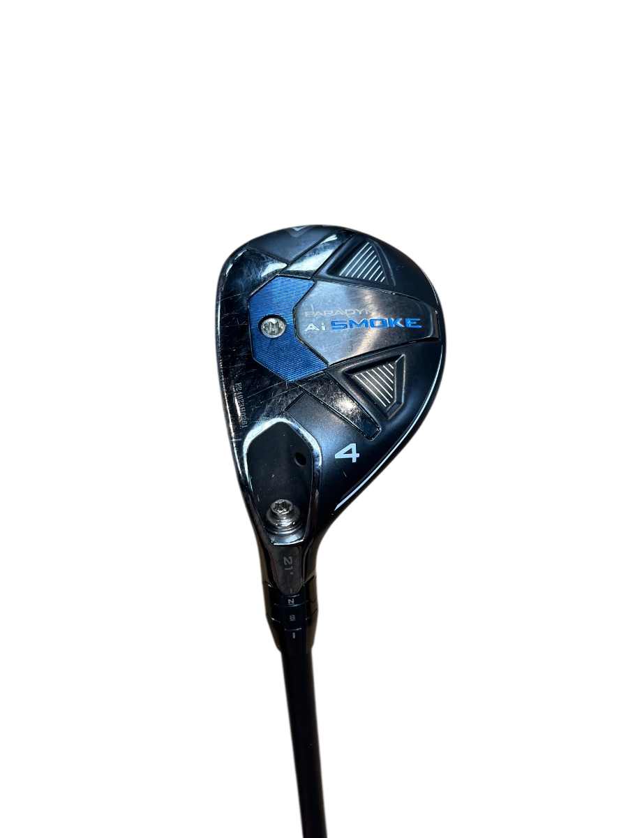 Callaway Callaway AI Smoke