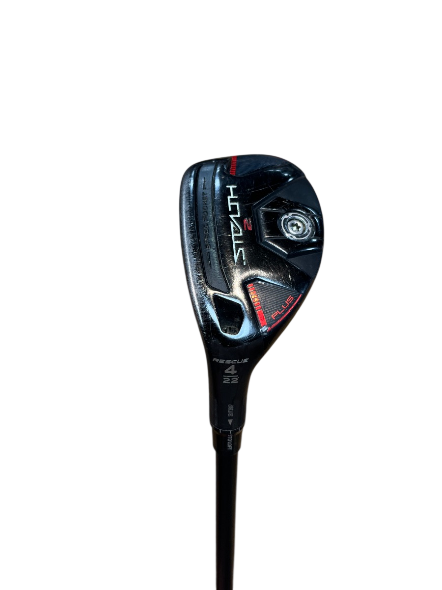TaylorMade TaylorMade Stealth 2 Plus