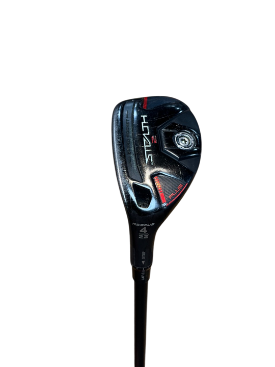 TaylorMade TaylorMade Stealth 2 Plus