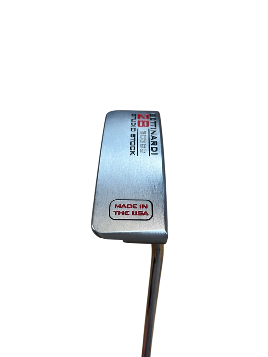TaylorMade TaylorMade Studio Stock 28