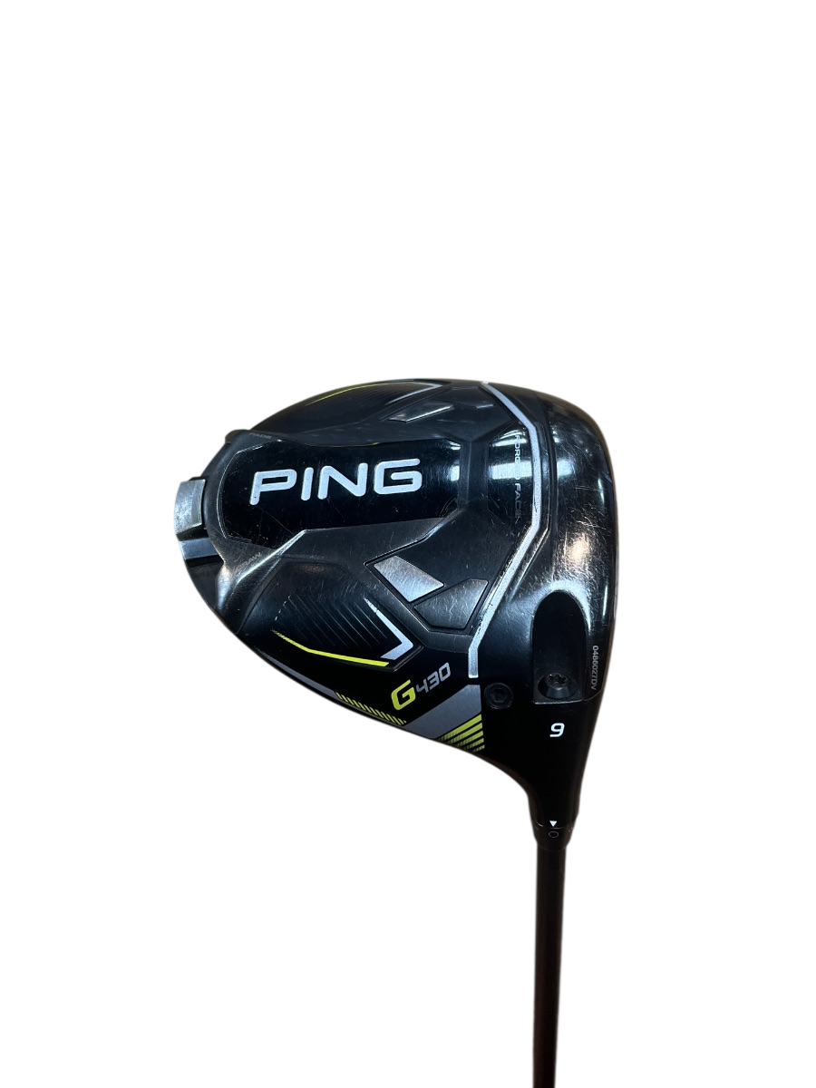 Ping Ping G430