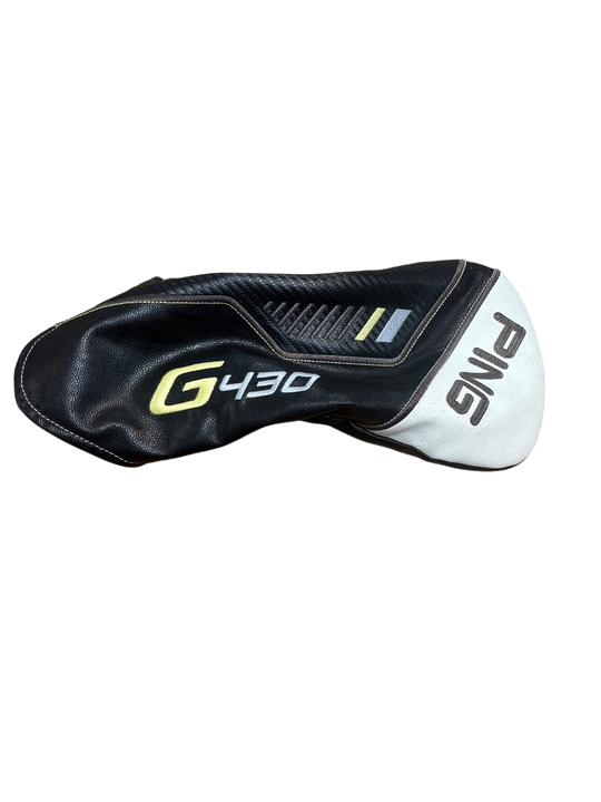 Ping Ping G430 - Kuva 5
