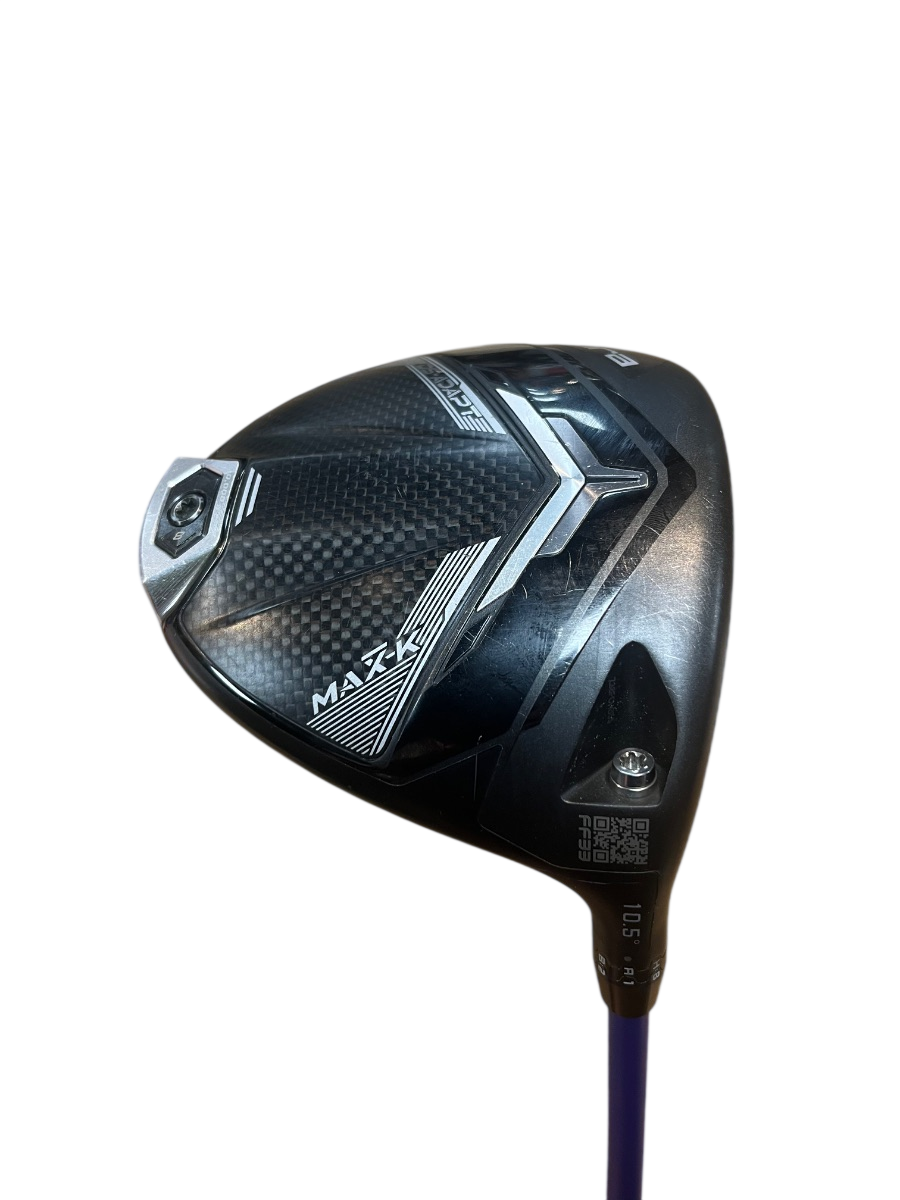 Cobra Cobra MAX-D