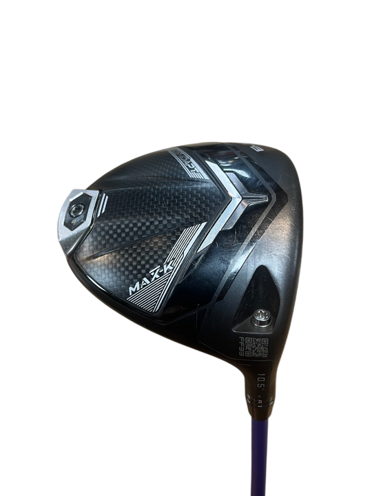 Cobra Cobra MAX-D