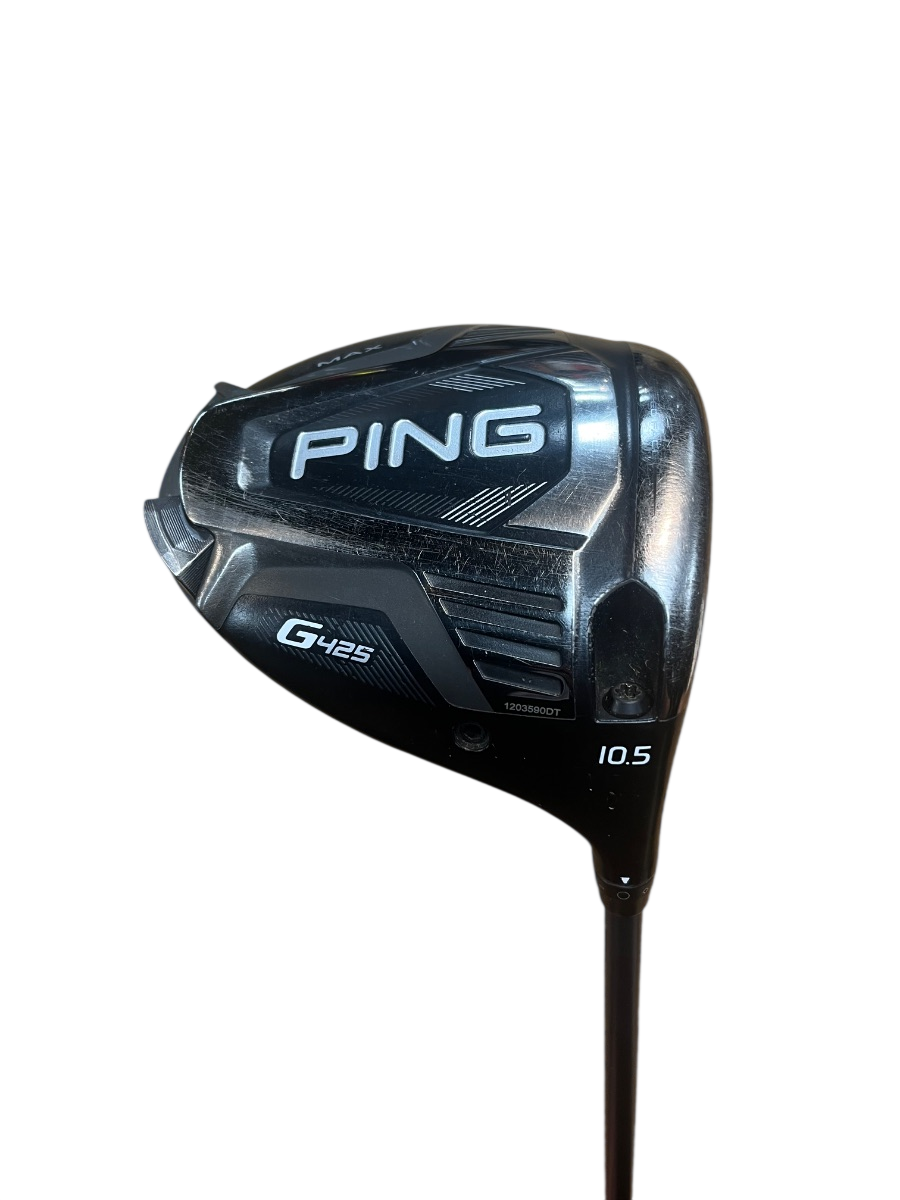 PING PING G425