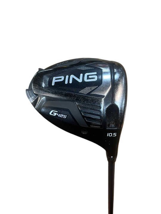PING PING G425