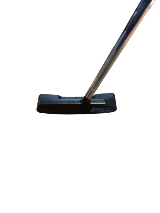Scotty Cameron Scotty Cameron Select Newport 2.6 - Kuva 3