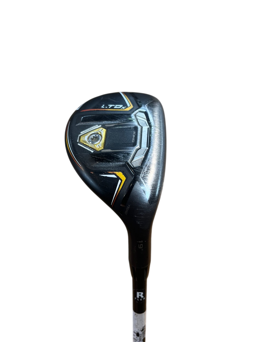Cobra Cobra KING LTDx
