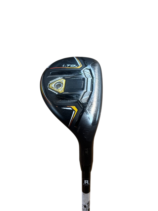 Cobra Cobra KING LTDx