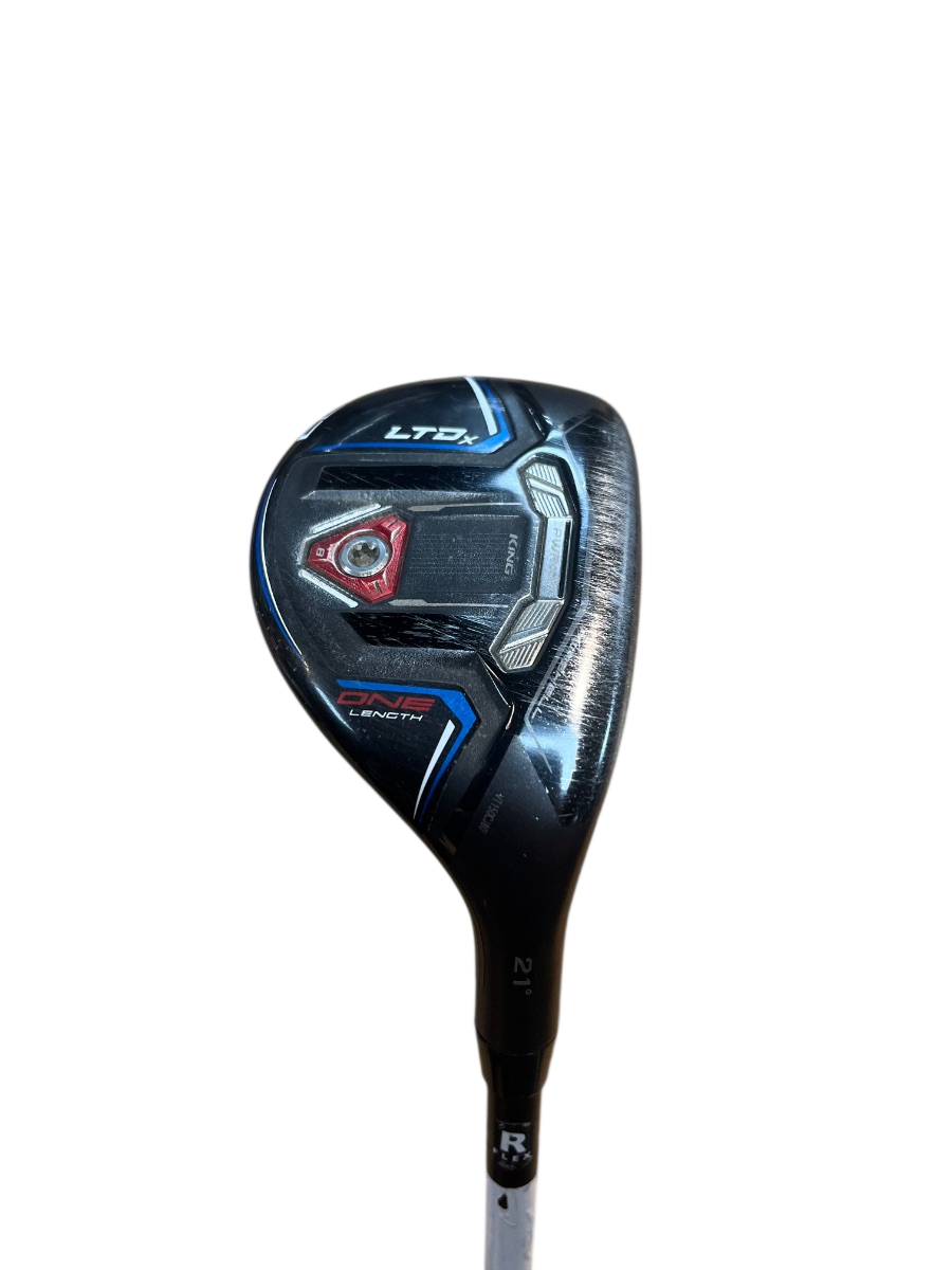 Cobra Cobra LTDx KING OneLenght
