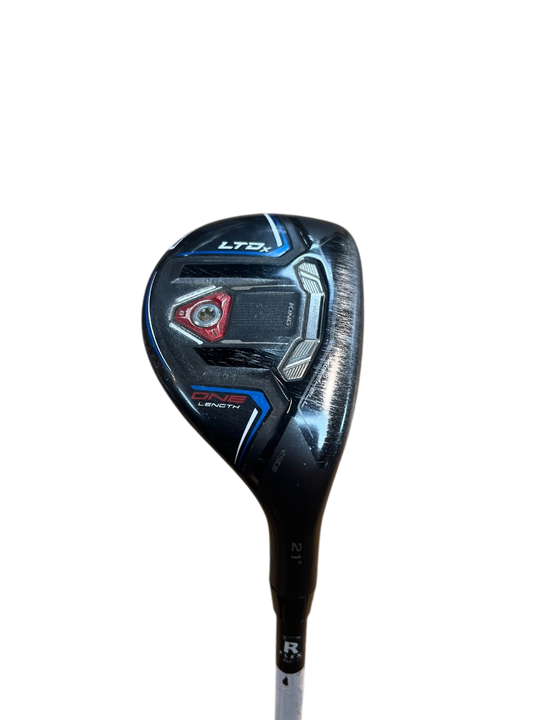 Cobra Cobra LTDx KING OneLenght
