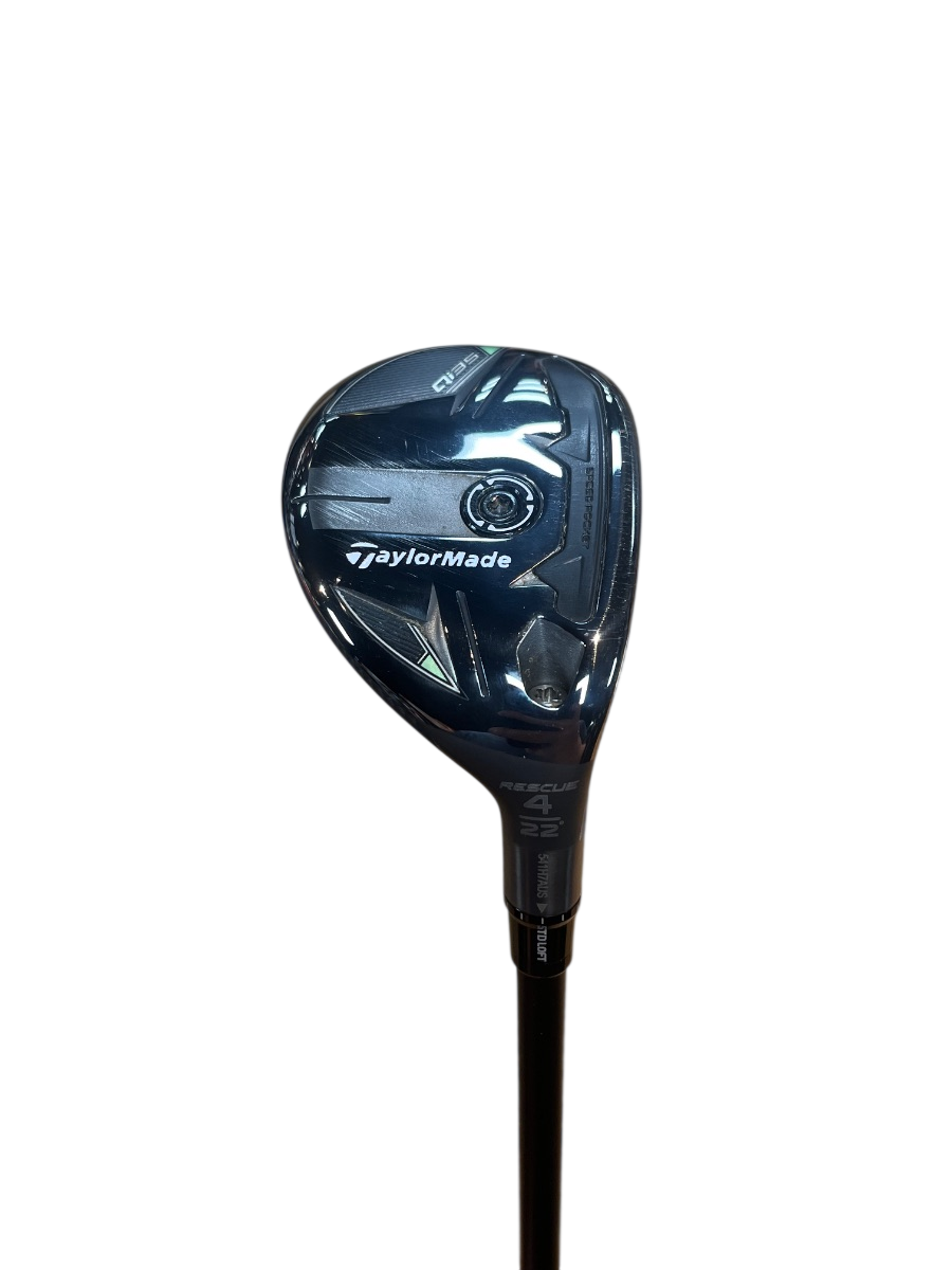 TaylorMade TaylorMade SIM2 Rescue