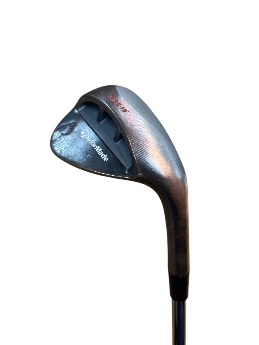 TaylorMade TaylorMade Wedge 15